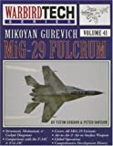 Mig-29 Fulcrum: Mikoyan Gurevich
