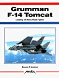 Grumman F-14 Tomcat: Leading Us Navy Fleet Fighter