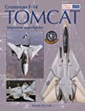 Grumman F-14 Tomcat: Shipborne Superfighter