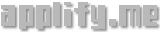 Applify.me Logo