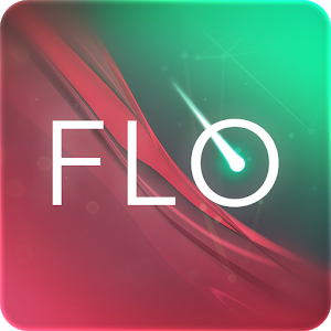 FLO Game - Free challenging infinite runner