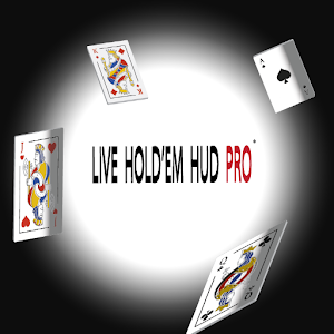 Live Hold'em Hud Pro