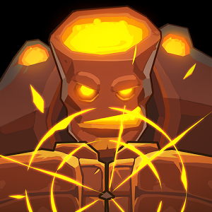 Golem Rage Demo (Unreleased)