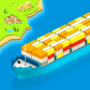 Seaport - Explore, Collect & Trade