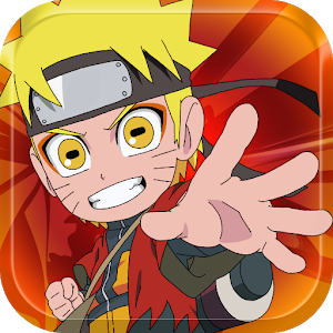 Shinobi Warrior - Ninja Wars Legend
