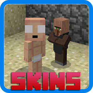 Baby Player Addon Skins MCPE