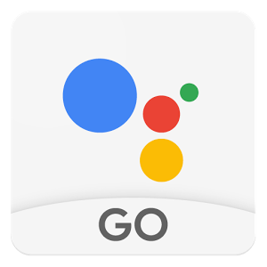 Google Assistant Go