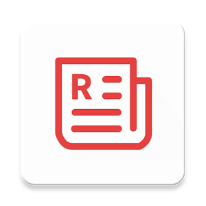 Readably - RSS Reader