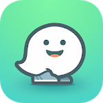Waze Carpool - Get a Ride Home & to Work
