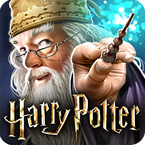 Harry Potter: Hogwarts Mystery (Unreleased)