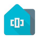 Flick Launcher (Unreleased)