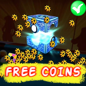 Free 8 ball pool coins & cash 2018 unofficial