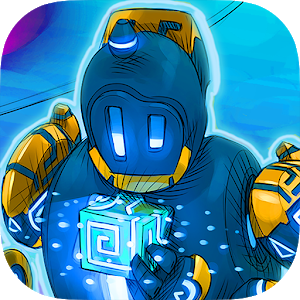 Eden Renaissance - A Thrilling Puzzle Adventure