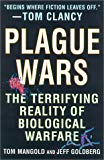 Plague Wars: The Terrifying Reality of Biological Warfare