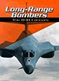 Long Range Bombers: The B-1B Lancers