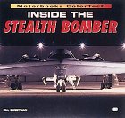 Inside the Stealth Bomber