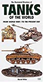 The Illustrated Directory of Tanks of the World