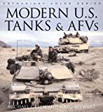 Modern U.S. Tanks and AFVs