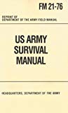 U.S. Army Survival Manual