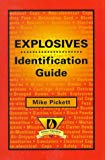 Explosives Identification Guide