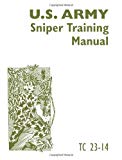 U.S. Army Sniper Training Manual