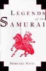 Legends of the Samurai
