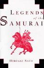 Legends of the Samurai
