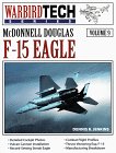 McDonnell Douglas F-15 Eagle