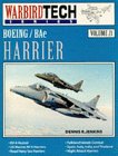 Boeing/BAE Harrier