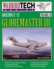 Globemaster III: Boeing C-17A