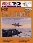 Boeing F/A-18 Hornet