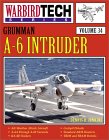 Grumman A-6 Intruder: WarbirdTech Volume 33