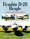 Ilyushin Il-28 Beagle: Light Attack Bomber