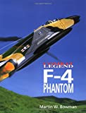 F-4 Phantom: Combat Legends