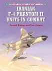 Combat Aircraft 37: Iranian F-4 Phantom II Units in Combat
