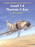 Israeli F-4 Phantom II Aces