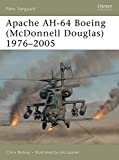 Apache AH-64 Boeing (McDonnell Douglas) 1976-2005