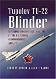 Tupolev Tu-22 Blinder