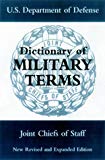 Dictionary of Military Terms