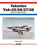 Yakovlev, Yak-25/-26/-27/-28: Yakovlev's Tactical Twinjets