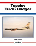 Tupolev Tu-16 Badger