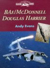 BAE/McDonnell Douglas Harrier