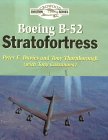 Boeing B-52: Stratofortress