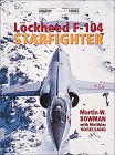 Lockheed F-104 Starfighter