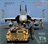 Lock On No. 15: F/A-18 A/C & CF-18C Hornet