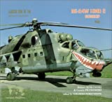 Mi-24W Hind E Gunship