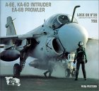 A-6E, KA-6D Intruder, EA-6B Prowler
