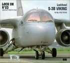 Lockheed S-3B Viking