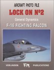 Lock on No 2 General Dynamics F-16 Fighting Falcon
