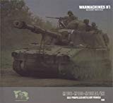 Warmachines No.1 : M108-M109-M109 A1/A2